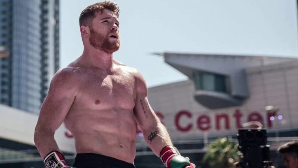 “Canelo” Álvarez negoció liberación de su hermano tras su secuestro