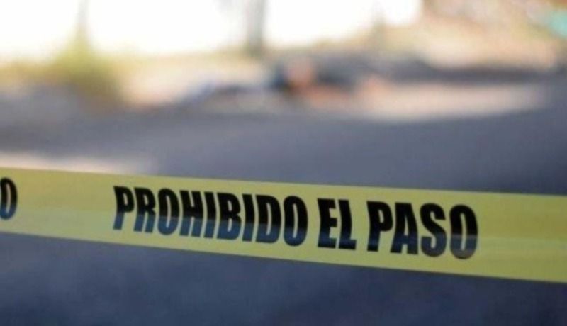Balean a Policía Estatal de Investigación en Tijuana