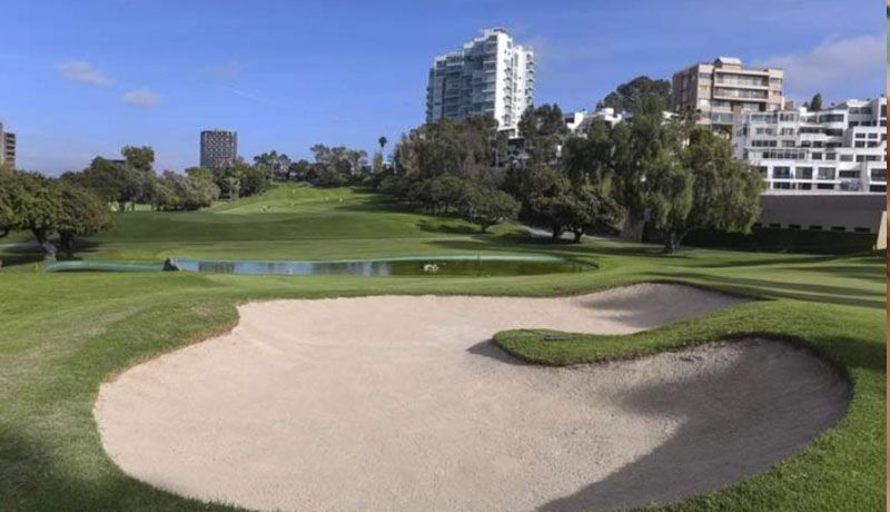Dispuestos vecinos a impedir expropiación del Club Campestre