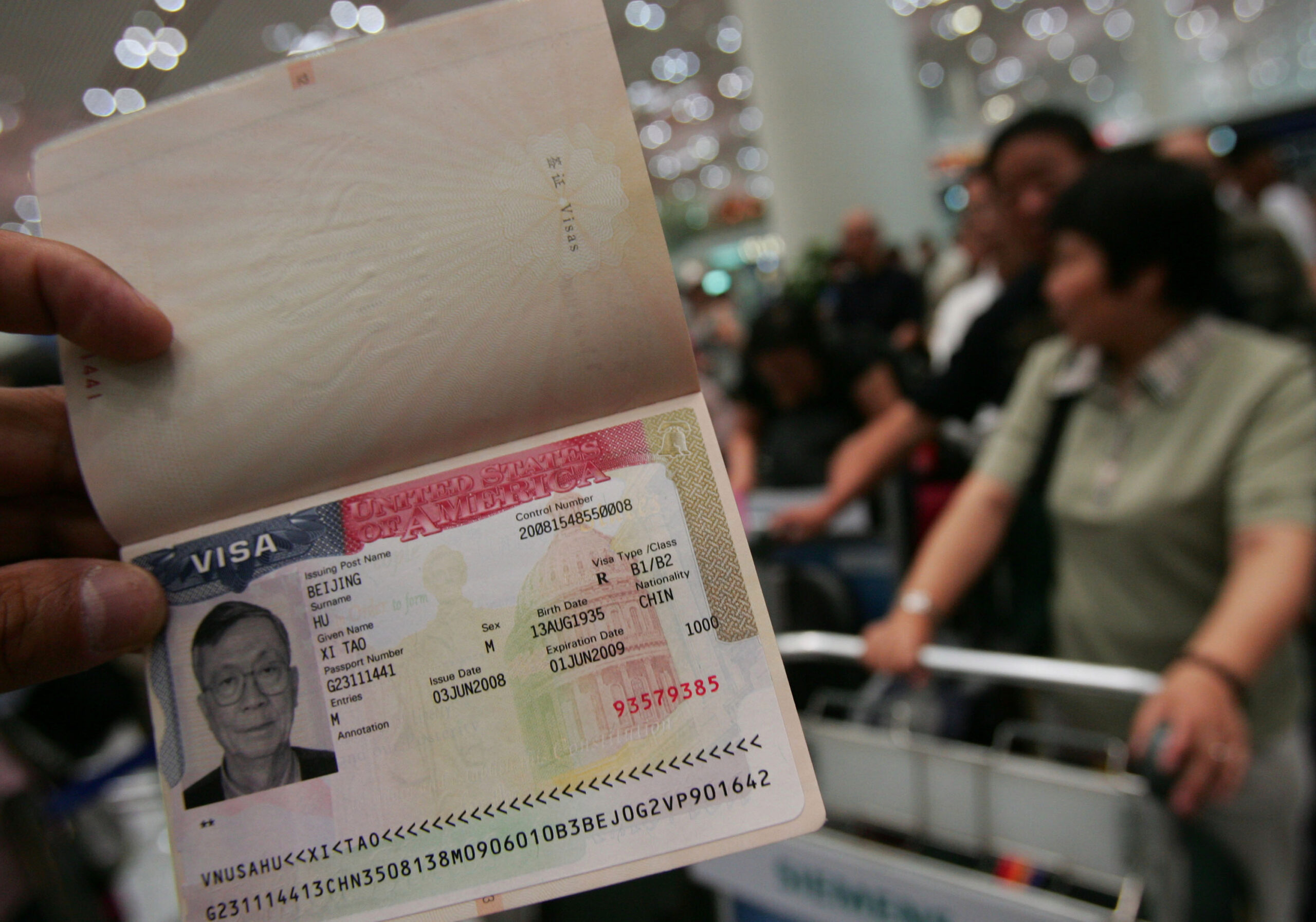 Reciprocidad en la ampliación de visas y permisos de trabajo
