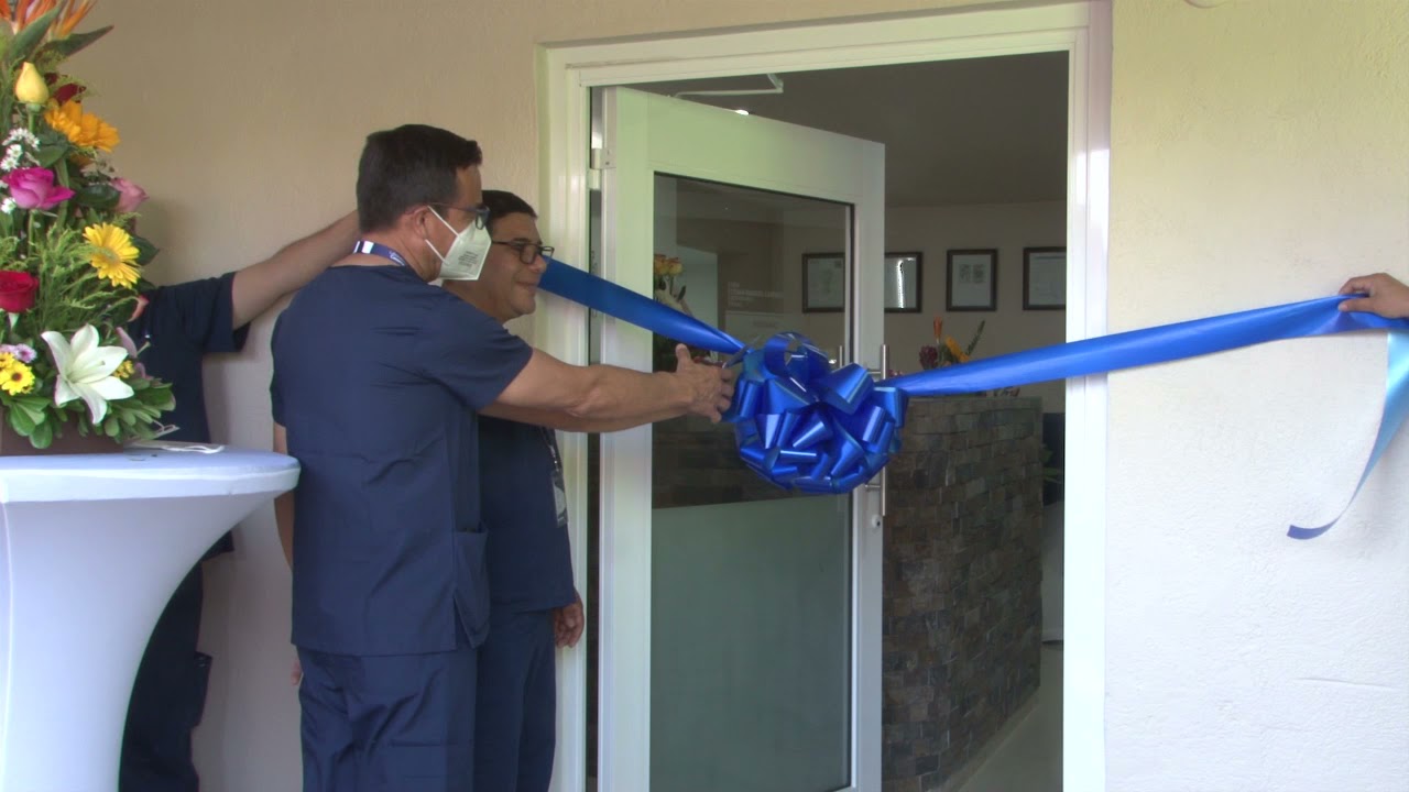 ABRE LABORATORIOS CANSECO NUEVA SUCURSAL EN COL. JUÁREZ