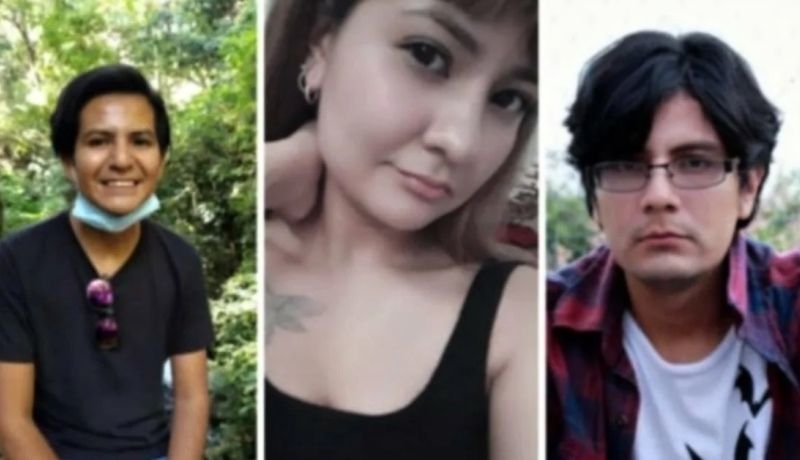 Hallan sin vida a tres hermanos que fueron secuestrados en Jalisco