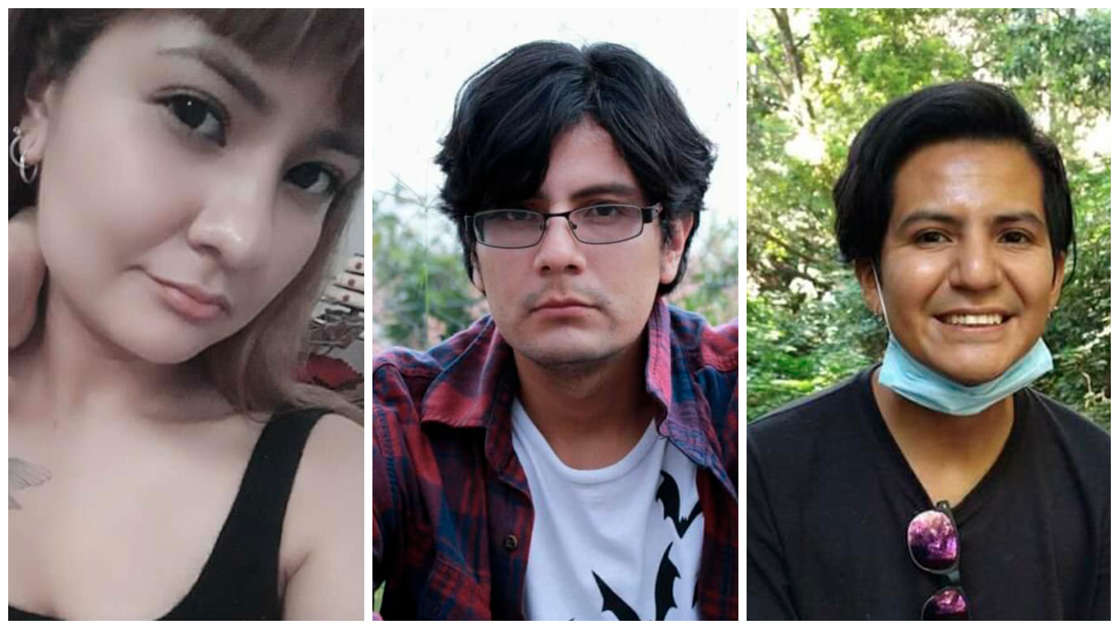 Secuestran y asesinan a 3 hermanos en Guadalajara