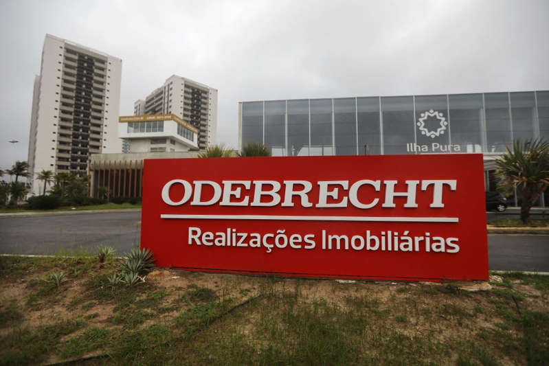 FGR abre nueva investigación por fraude en contratos de Pemex a Odebrecht