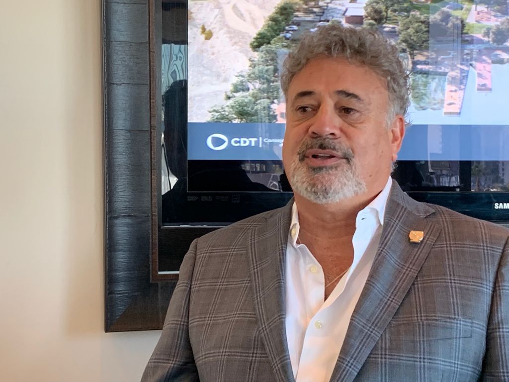 BAJA CALIFORNIA ENTRE LOS ESTADOS CON MAYOR RECUPERACIÓN DE ACTIVIDAD ECONÓMICA, REVELA CDT