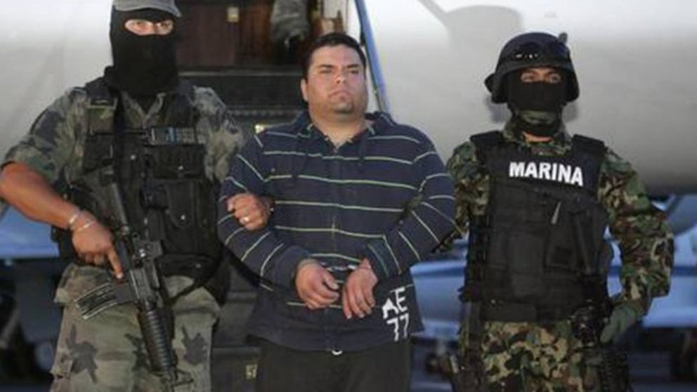 Ejecutaron en Tijuana a “La Perra”, ex miembro de los Arellano Félix y del Cártel de Sinaloa fichado por la DEA