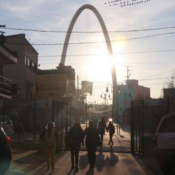 ANUNCIA PROTECCIÓN CIVIL ALZA EN TEMPERATURAS LOS PRÓXIMOS DÍAS