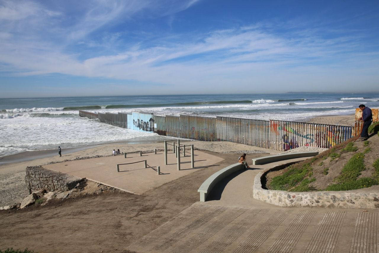 MUNICIPIO ALERTA SOBRE EL NADO EN AGUAS CONTAMINADAS EN LA REGIÓN