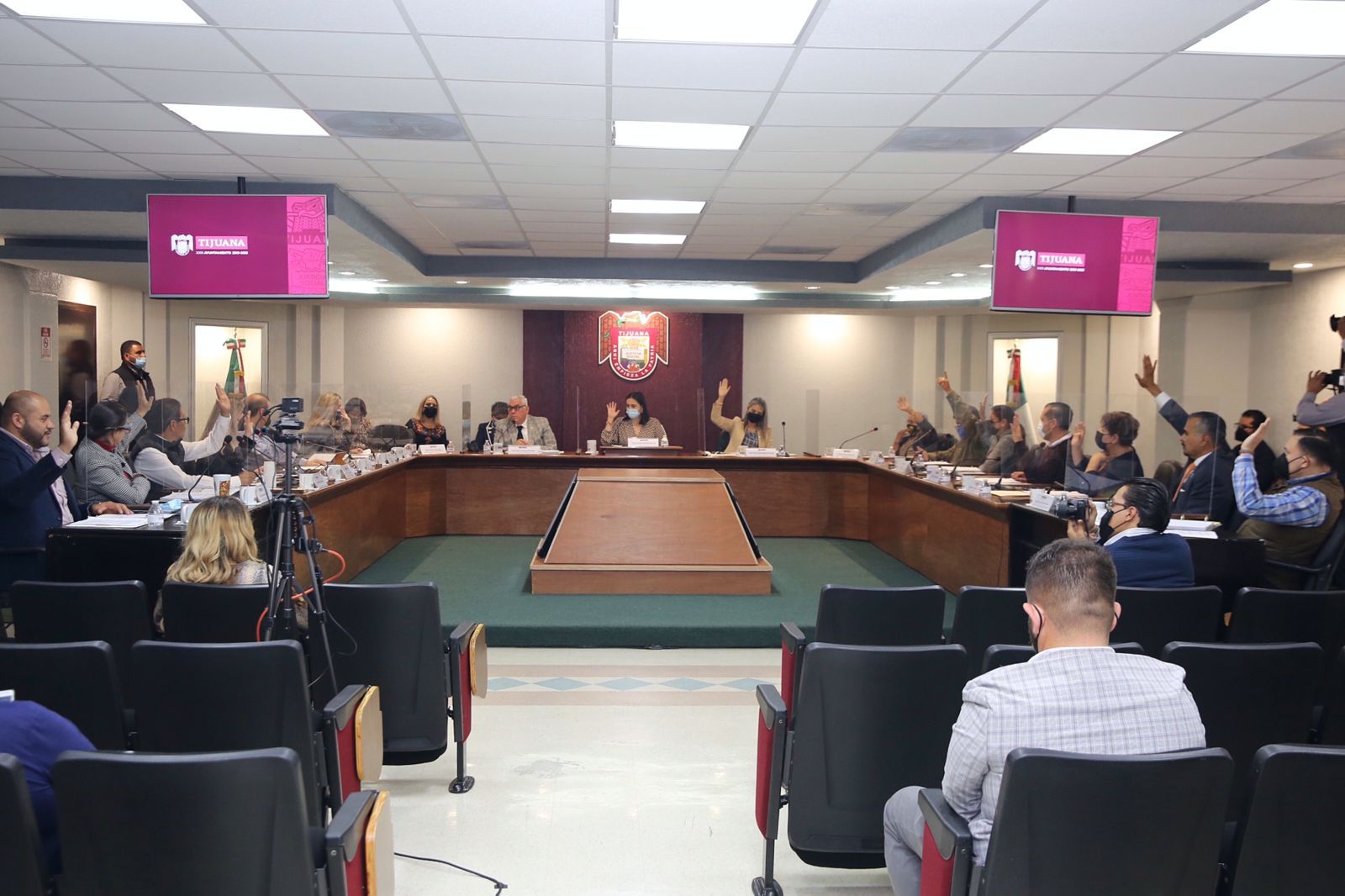 APRUEBA MUNICIPIO CREACIÓN DE COMUNIDAD TERAPEÚTICA PARA ADOLESCENTES
