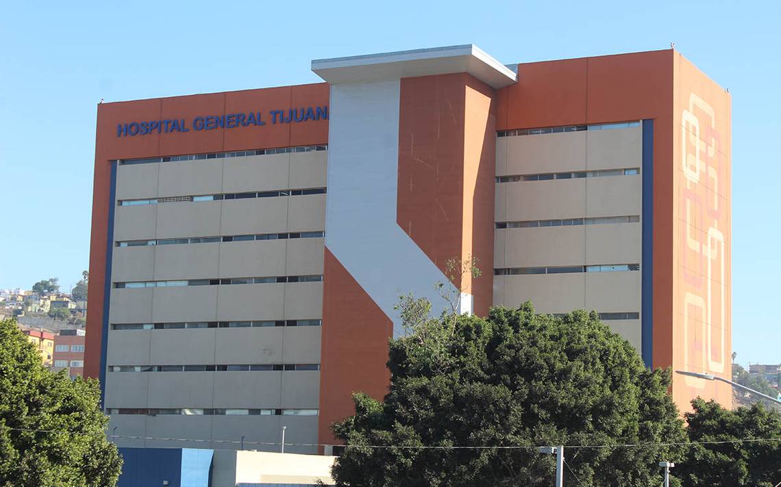 Invita Hospital General de Tijuana a médicos especialistas a unirse a su equipo de trabajo