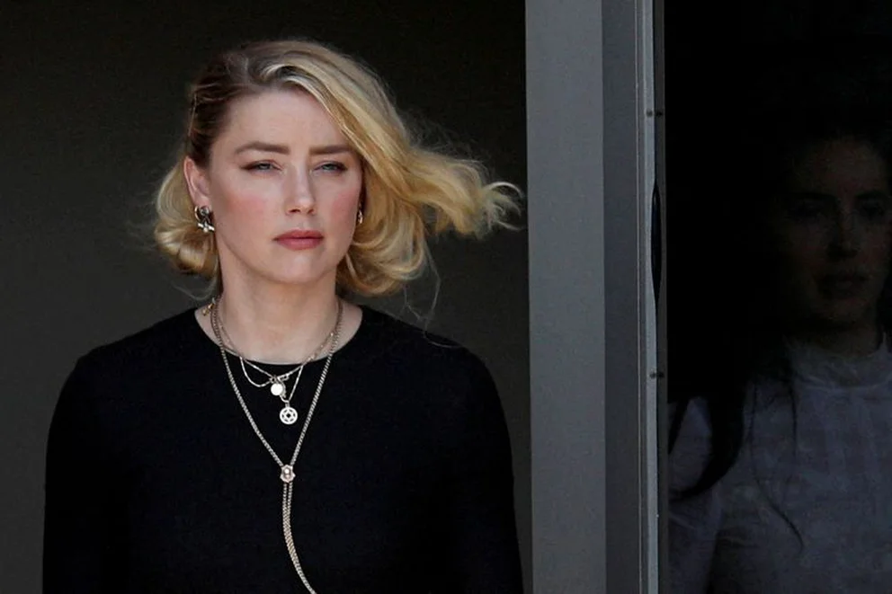 La jueza oficializó la condena contra Amber Heard: deberá pagar a Johnny Depp 10,3 millones de dólares