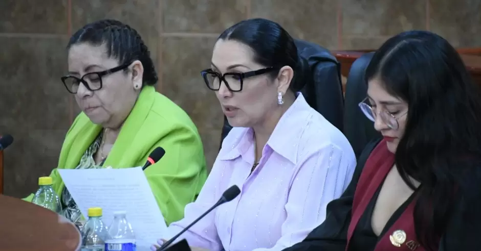 Diputada Araceli Geraldo propone exhorto para atender a migrantes deportados por TJ