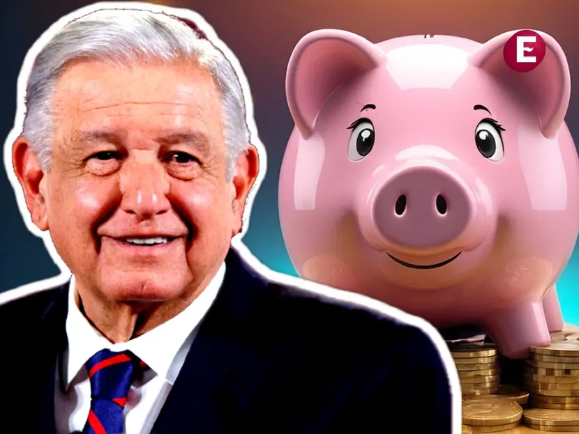 López Obrador rechaza que Afores vayan a ser expropiadas para fondo de pensiones 