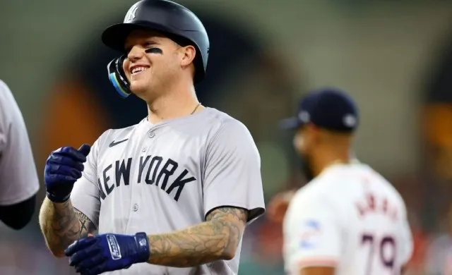 MLB: Alex Verdugo está más encendido que nunca y vive su mejor momento en Yankees