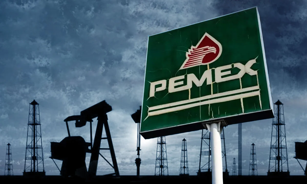Se reduce la deuda de Pemex durante el sexenio actual
