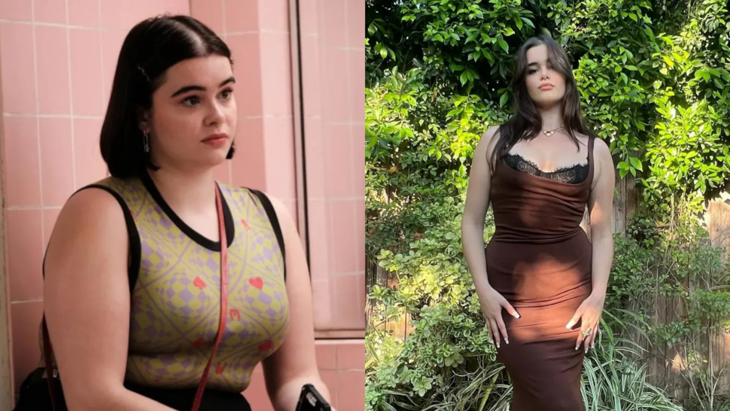 Critican a actriz de ‘Euphoria’ por bajar de peso siendo defensora del ‘body positive’