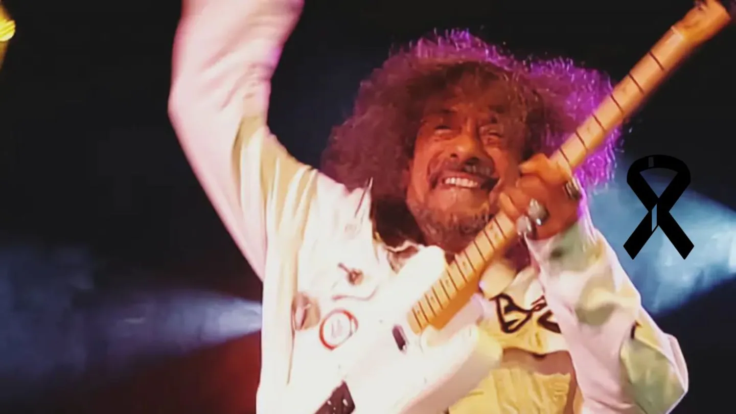 Muere Javier Bátiz a los 80 años tras luchar contra el cáncer de próstata