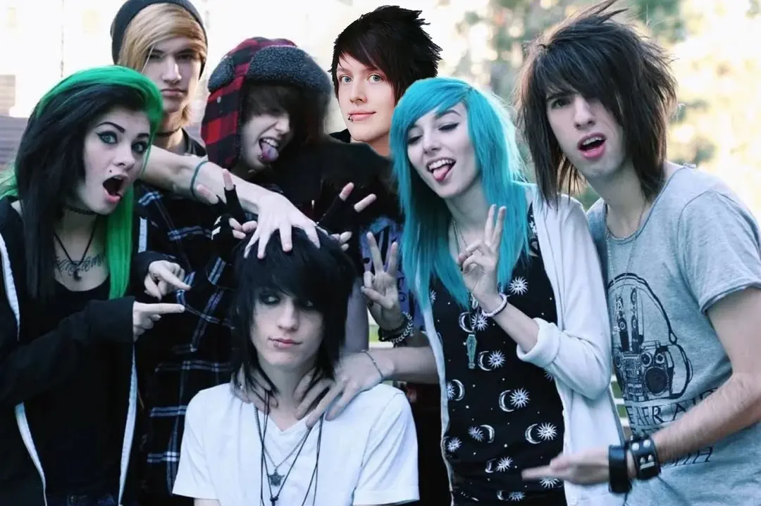 Día Internacional del Emo: Celebrando una Cultura que marcó una generación