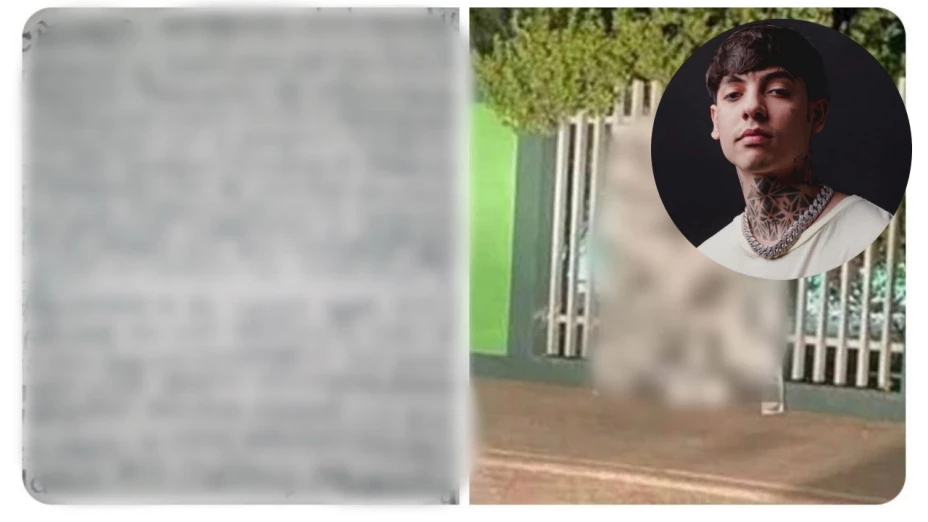 Amenazan “Los Matasalas” con narcomanta a Natanael Cano: Caso escala a la FGR