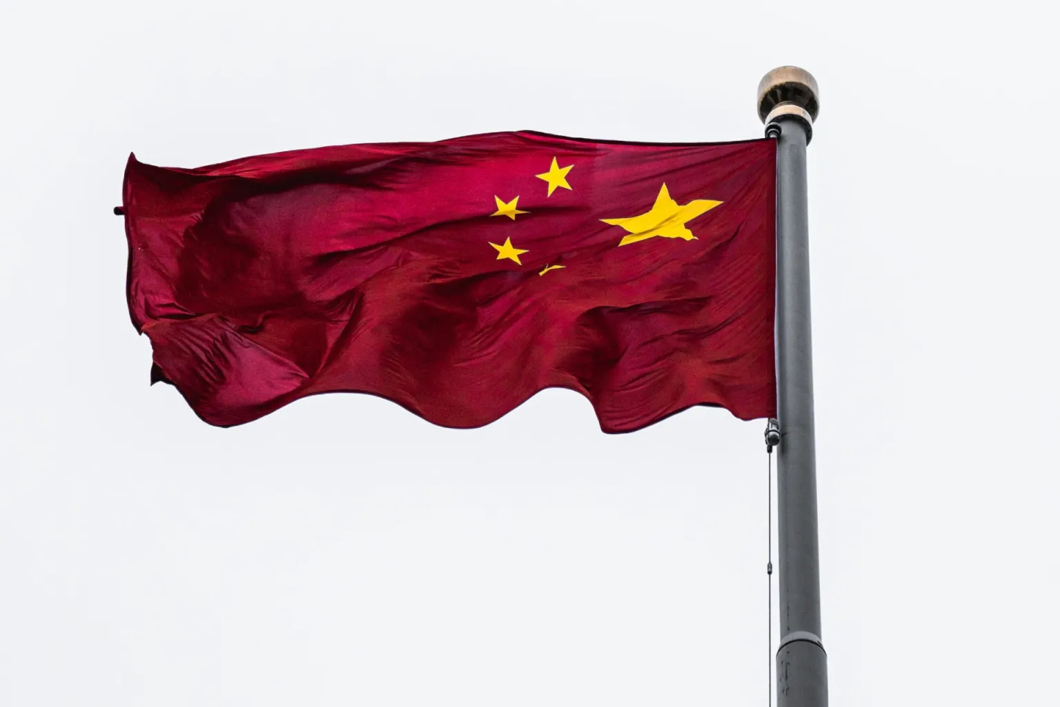 China y México fortalecen su cooperación en el combate al fentanilo