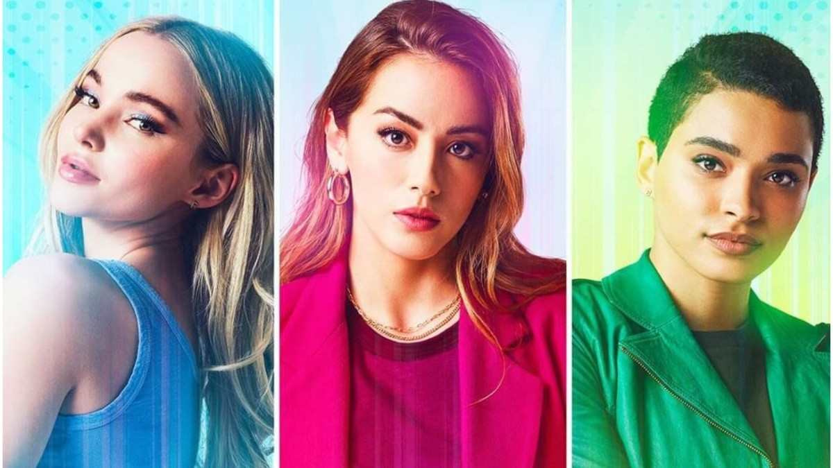 Se filtra tráiler de la serie live action cancelada de Las Chicas Superpoderosas de The CW, y esto fue lo que reveló