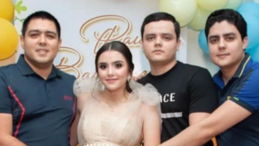 “Markitos Toys rompe el silencio tras el asesinato de su hermano: ‘Le arrebataron todos sus sueños'”