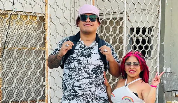 Exmanager de “Lupita TikTok” desaparece tras polémica por muerte de su hija y acusaciones de explotación