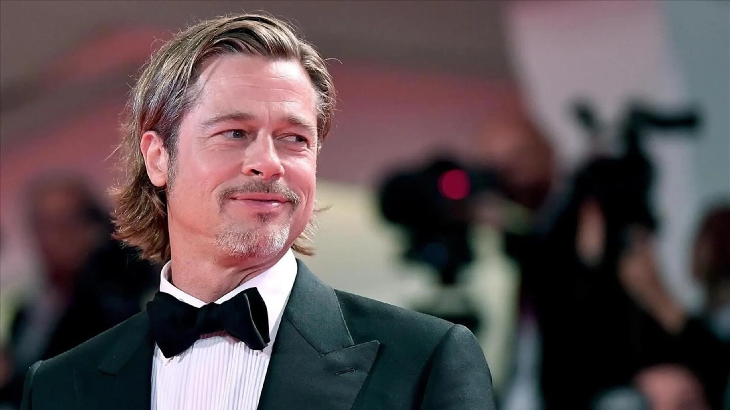 Asaltan la mansión de Brad Pitt mientras se encontraba en Londres