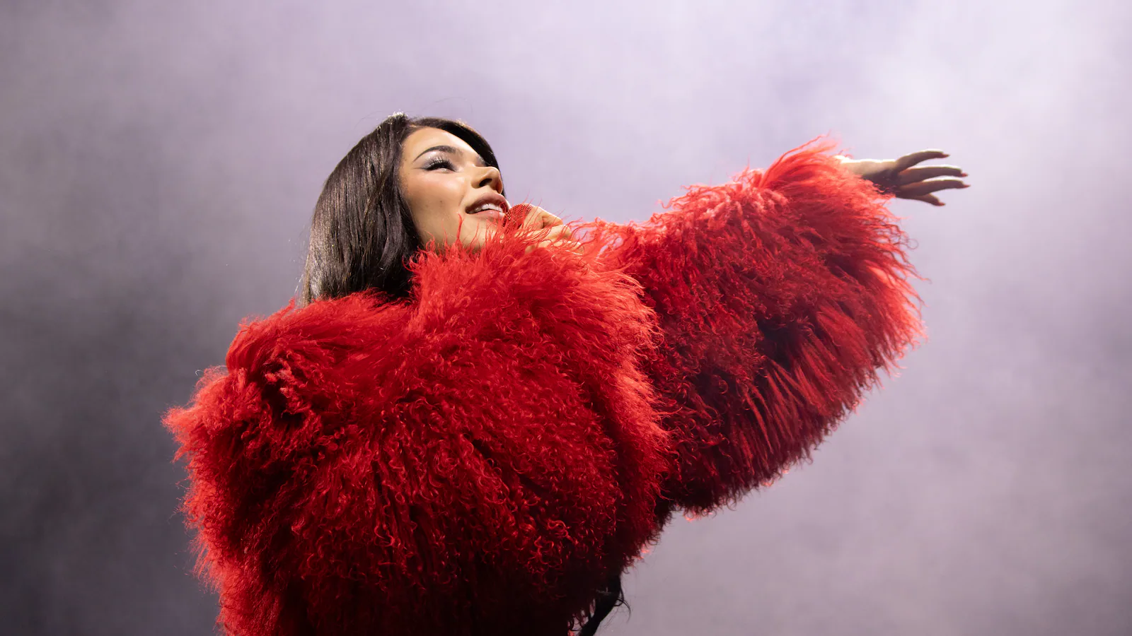 ¿Kenia Os perdió un bebé? Esto se sabe del rumor que circula sobre la cantante