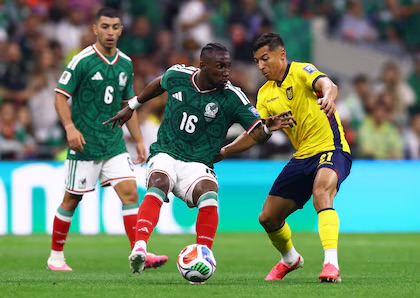 México rompe 40 años de ‘maldiciones’ en eliminación directa y obtiene su pase a Octavos de Final en el Mundial 2026