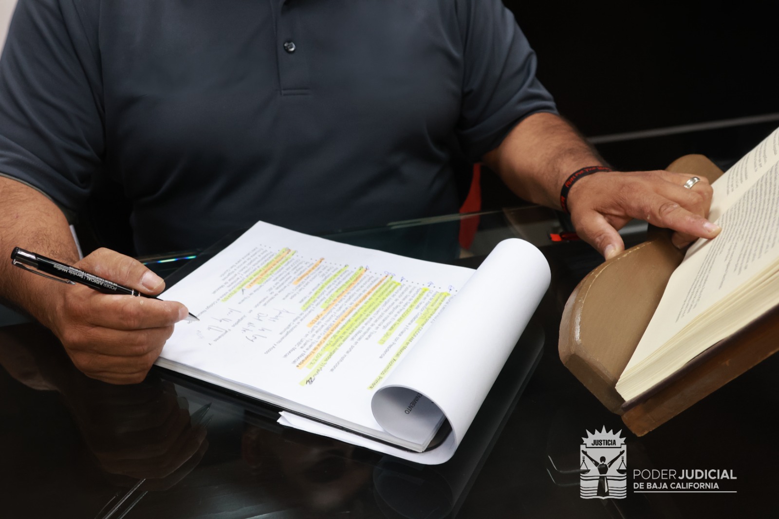 Abren convocatoria para integrar padrón de peritos en más de 100 especialidades en Baja California